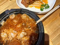 粉丝干捞虾-赤宴·川菜(玉林店)