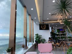 -洄归山也·高空C位湖景下午茶(东方之门店)