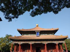-北京国子监胡同