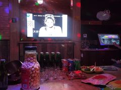 -水木年华量贩KTV(沿河东路店)
