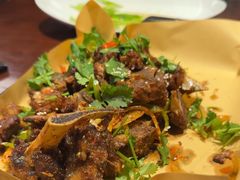 -那拉提之疆·新疆菜(美院店)