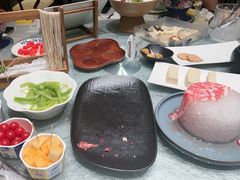 -东来顺•非遗火锅(外滩店)