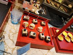拿破仑酥-美盛喜来登大酒店-盛宴标帜餐厅