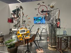 -中华艺术宫(上海美术馆)