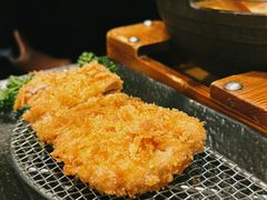 -胜博殿日式炸猪排(西红门店)