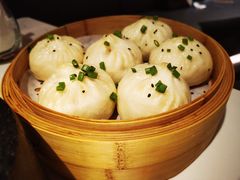 生煎包-奉天小馆·非遗东北菜(济南万象城店)