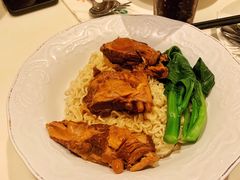 -翠华餐厅(香港国际机场店)