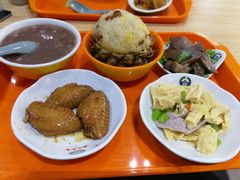 -梅园食堂