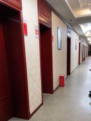 -南京医科大学友谊整形外科医院