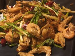 -粗粮人家·东北菜(洋桥店)