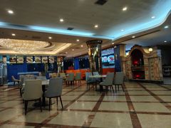 -满福隆酒楼(万绿园店)