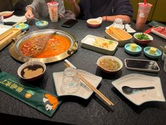 -熊喵来了火锅·牧场好肉(邯郸邯山万达店)