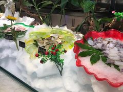 -川骄海鲜自助(亚运村店)