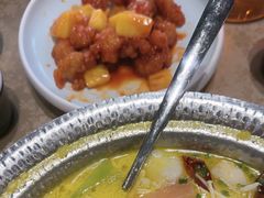 -李氏传家菜(兴城路店)