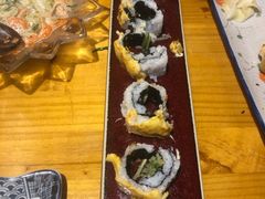 -岚山日式料理(郴州友阿国际广场店)