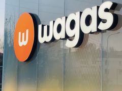 -Wagas沃歌斯(五道口购物中心店)