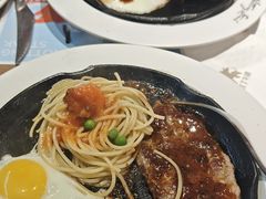 -诺丁牛排(南京江宁万达店)