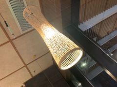 大堂-炙柒Sekinana·精致料理 烧鸟·铁板烧(海上世界店)