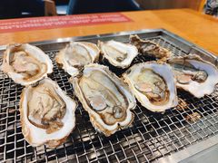 -蚝英雄鲜蚝自助专门店(长楹天街直营店)