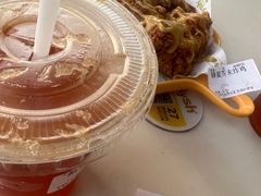 -艾薯夫妇Aysh(福田星河COCOPark店)