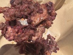 -破店肥哈·海鲜·烧烤(郑州银泰inPARK店)