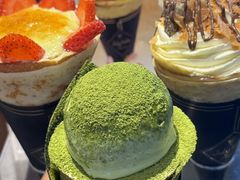 -July tale·可丽饼(德基广场店)
