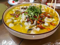 -金陵后厨·南京菜(新街口秣陵路店)