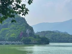 -星湖旅游景区七星岩