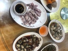 -长平老姿娘夜粥(平东一街店)