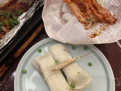 -新白鹿餐厅(爱琴海购物中心店)