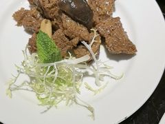 -外高桥喜来登酒店采悦轩