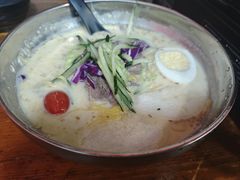 -优壹佳·延边朝鲜族料理(中山北路店)