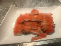 -印象餐厅(杭州国际博览中心北辰大酒店)