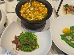 -阿甘小馆(陇海路店)
