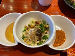 -三牦记·涮烤一体火锅(小河店)