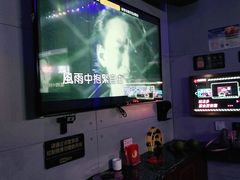 -唱吧麦颂KTV(马驹桥店)