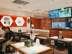 -松鹤楼面馆(飞州国际广场店)