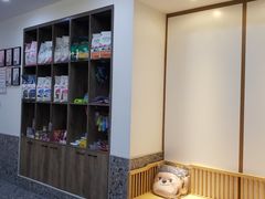 -萌兽医馆·绝育·24小时内科·宠物医院(德胜店)