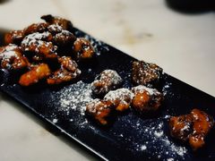 -绿茶餐厅(松江万达店)