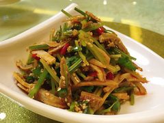 凉拌牛肚-清真·三德隆饭庄(桥梓口店)