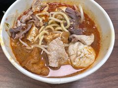 -大中沙茶面(中山路店)