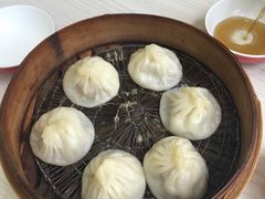 -珊珊小笼馆(仙霞路店)