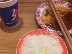 -辣伍爺·冒菜(乐淘里店)