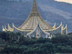 -西双版纳勐泐文化旅游区