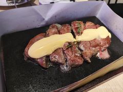 -卡朋西餐(悦汇城店)