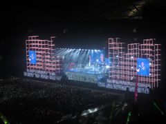 场馆-沈阳奥林匹克体育中心