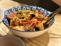 -皆道拌麻辣烫·麻辣拌