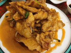 -勺园饭店(骨科医院店)