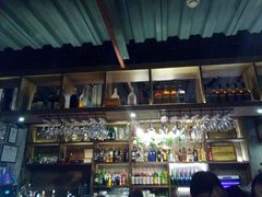 -别院里音乐餐酒吧(双流航空港店)