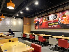 -大鼓米线(长宁建滔广场DM店)